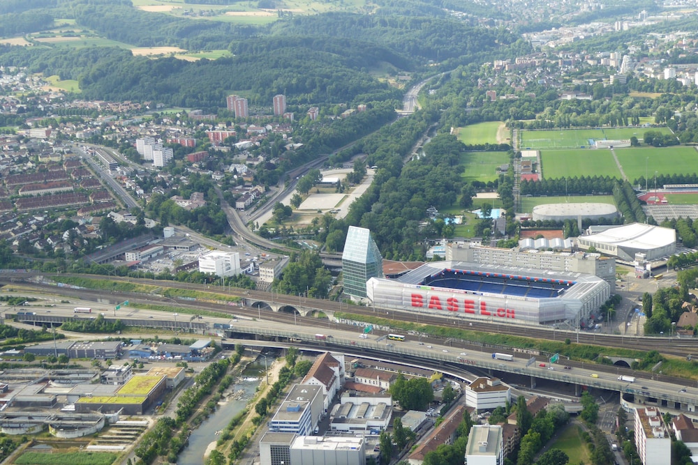 B&B Pappelweg - 2 44/50