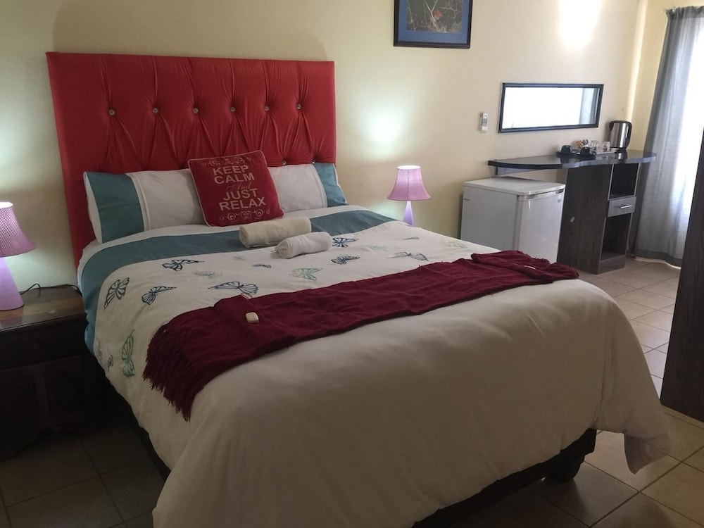 Pale Bohemia B&B 15/35
