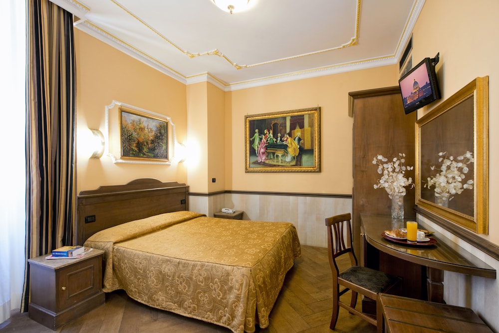 Marco Polo Hotel 29/52