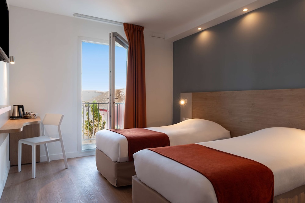 Kyriad Montpellier Ouest St Jean De Vedas 25/61