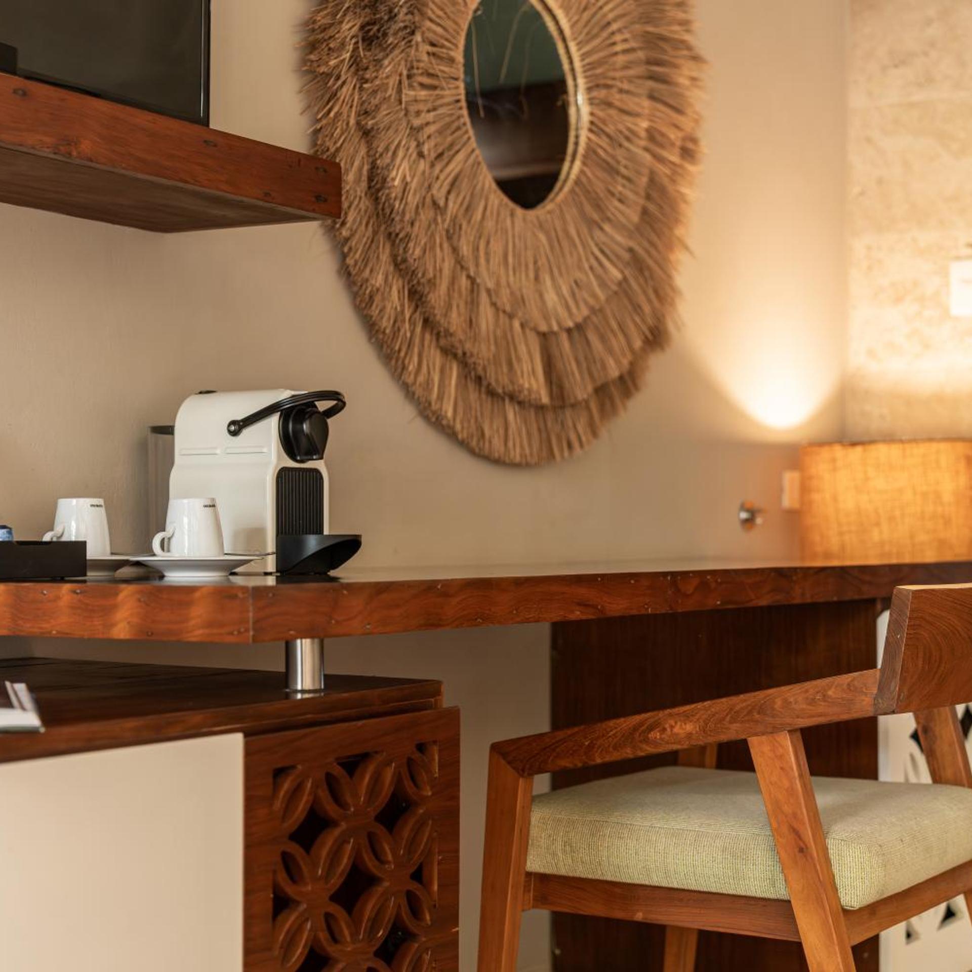Hotel Villas Caracol 8/50