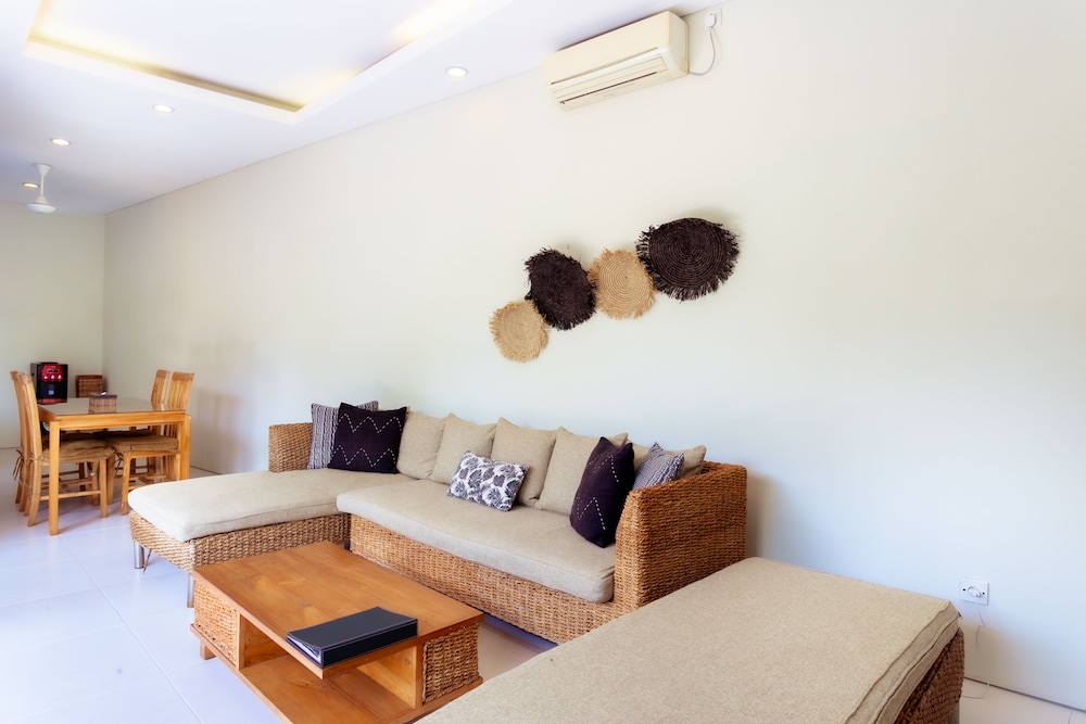 Nagisa Bali Easy Living Canggu 30/50