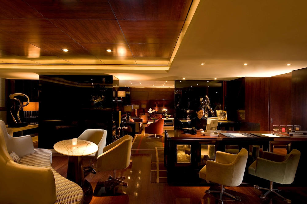 Hilton Beijing Wangfujing 48/52
