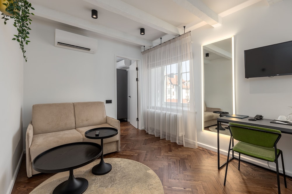 Konventa Seta Hotel Keystone Collection 82/93
