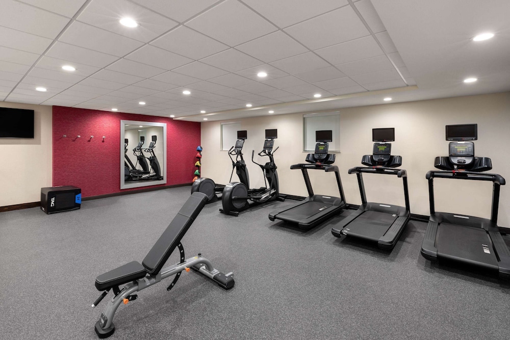Hawthorn Suites by Wyndham Kingwood/Houston 13/30