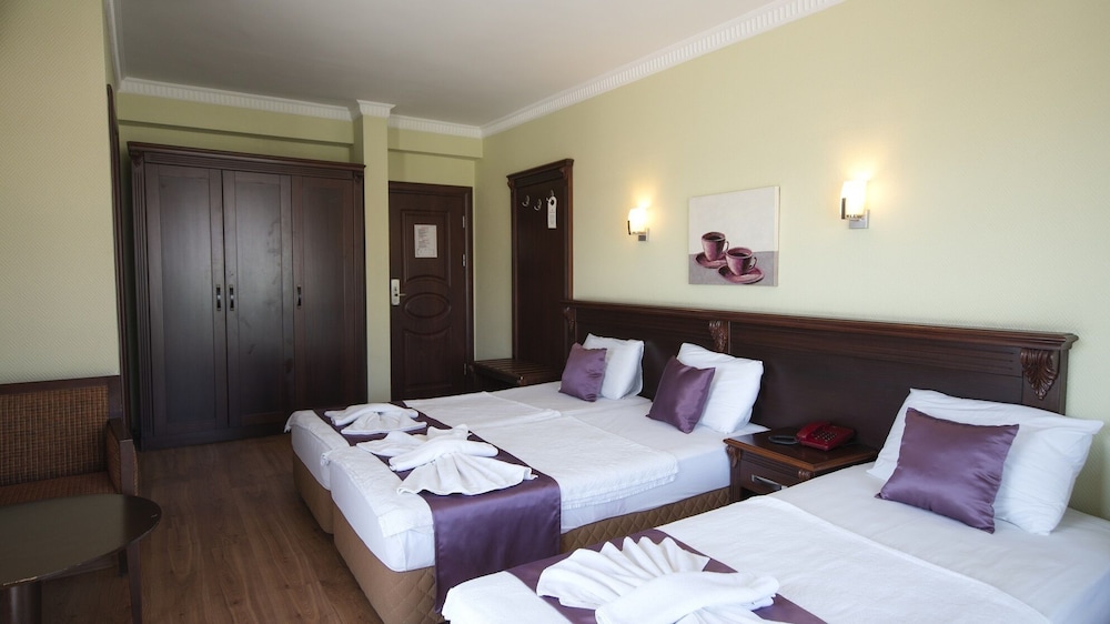 Alkan Hotel 17/50