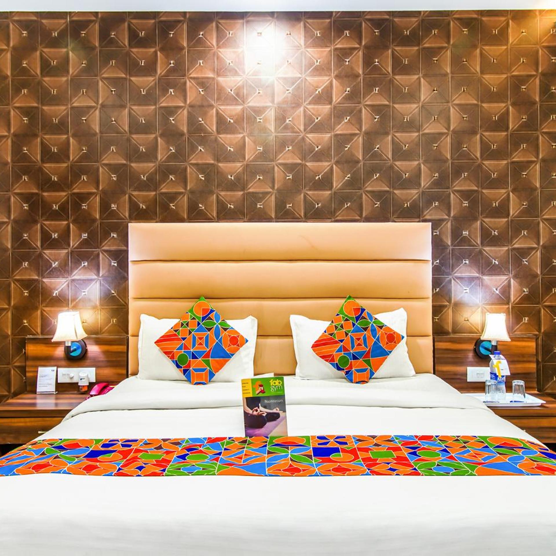 Fabhotel President 40/46