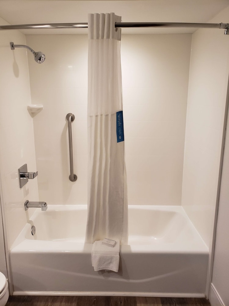 Hampton Inn St. Augustine US1 North 17/47
