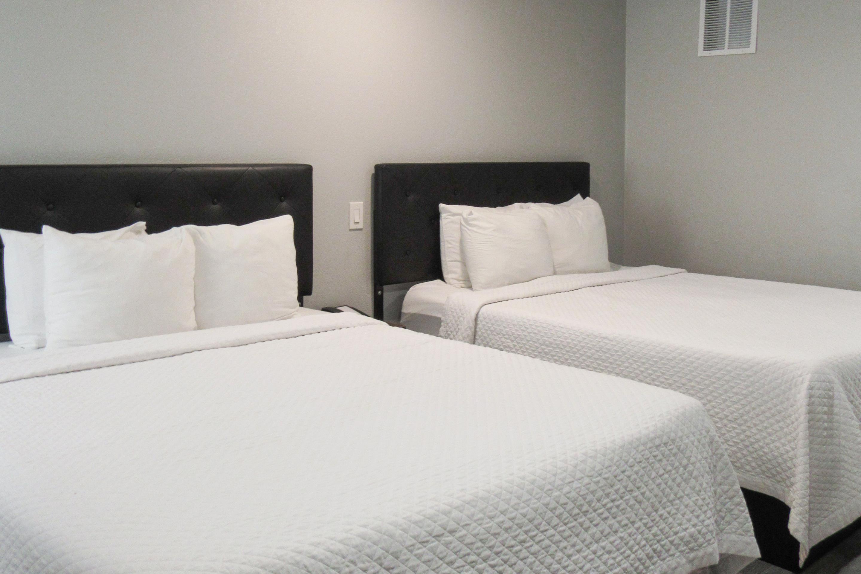 SUITE, 2 QUEEN BEDS