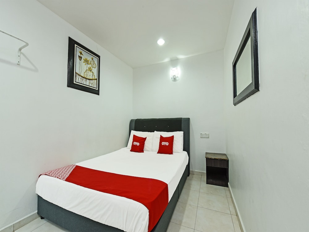 Hotel O Gemilang 13/25