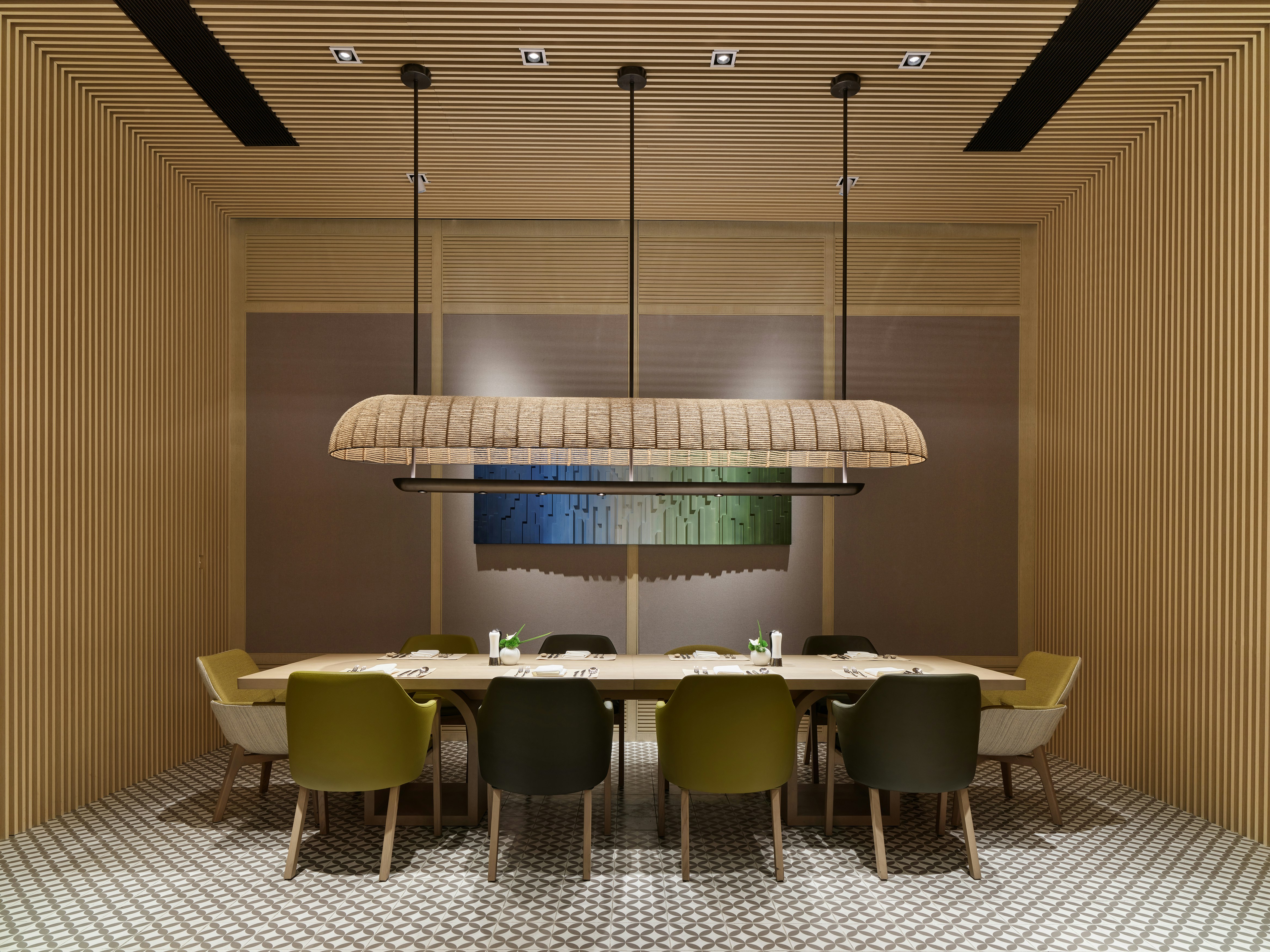 Hilton Shanghai Hongqiao International Airport 49/73