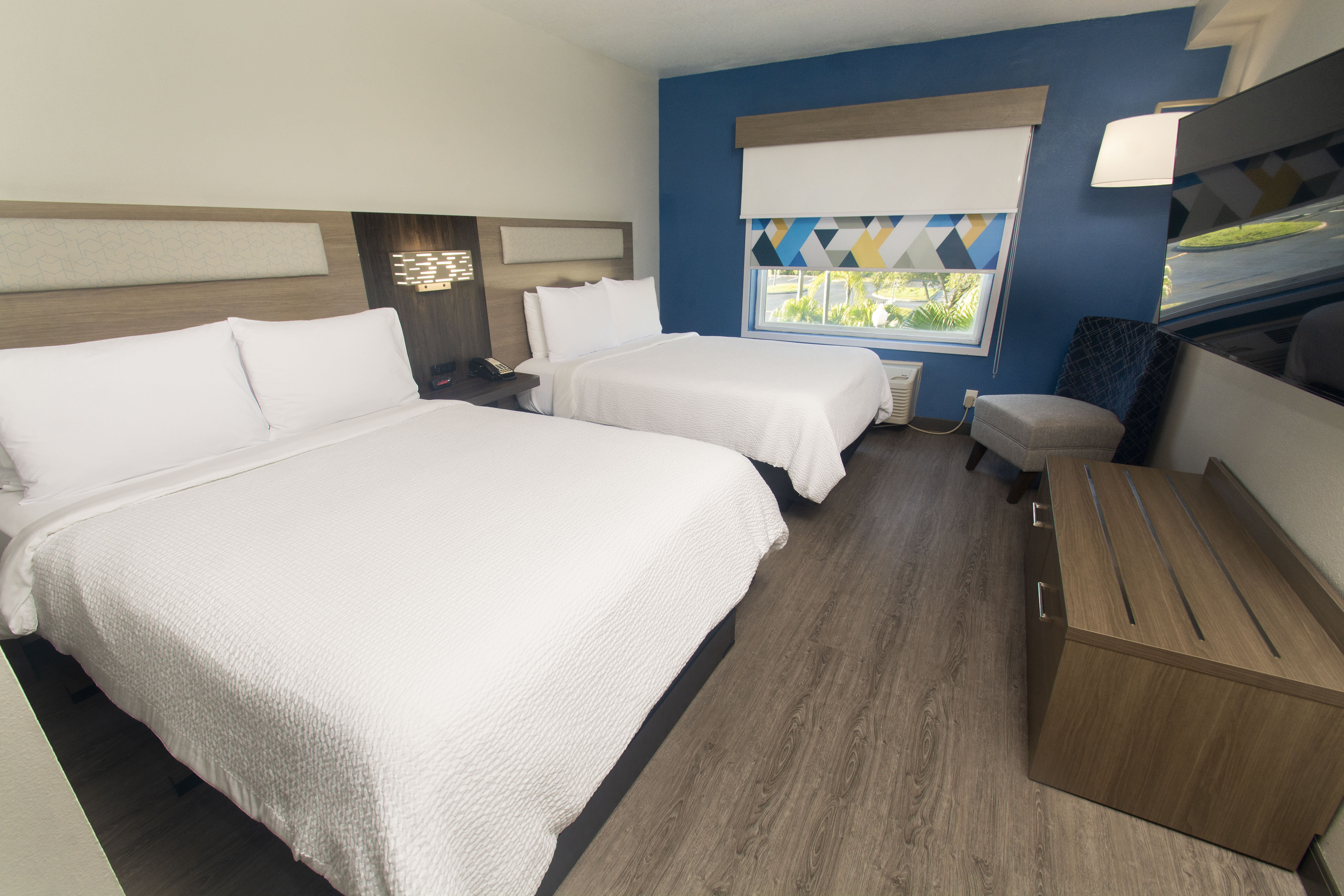 Room, 2 Queen Beds