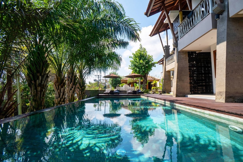 D Djabu Guest House Echo Beach 25/32