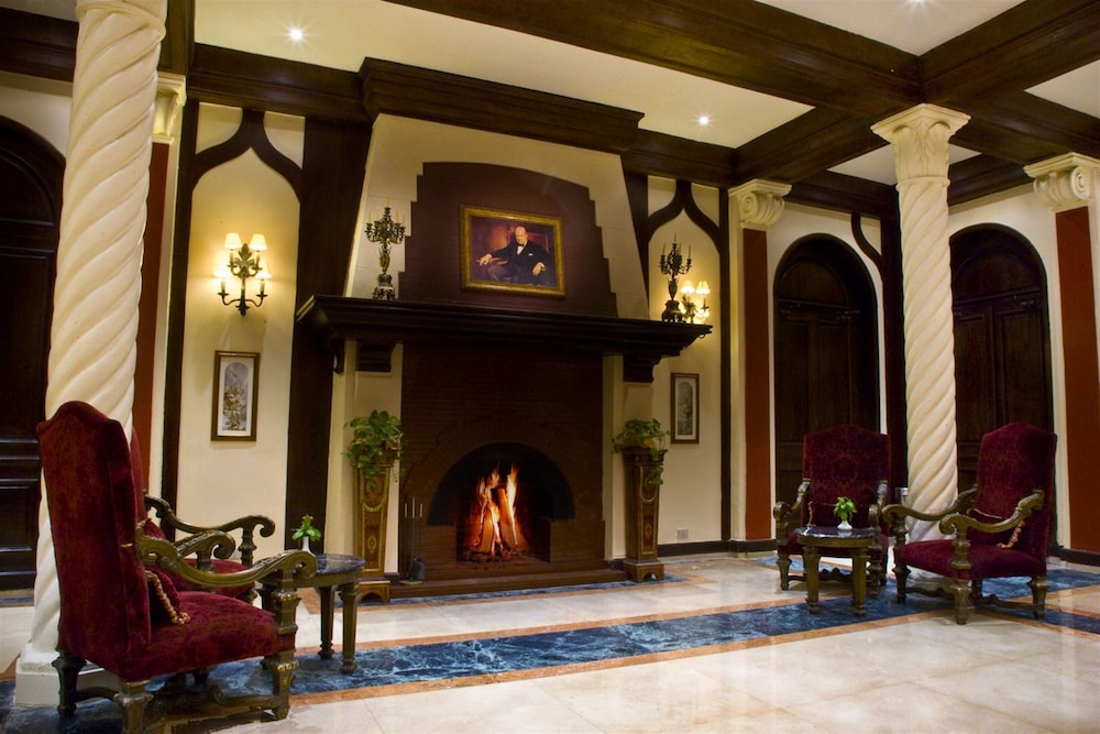 Helnan Auberge Fayoum 6/37