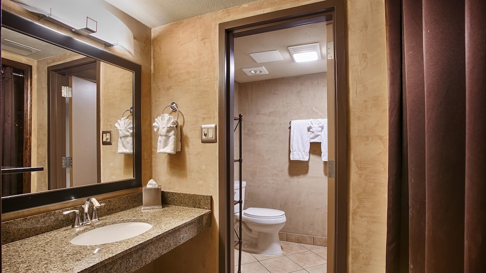 Best Western Plus Raton Hotel 22/43