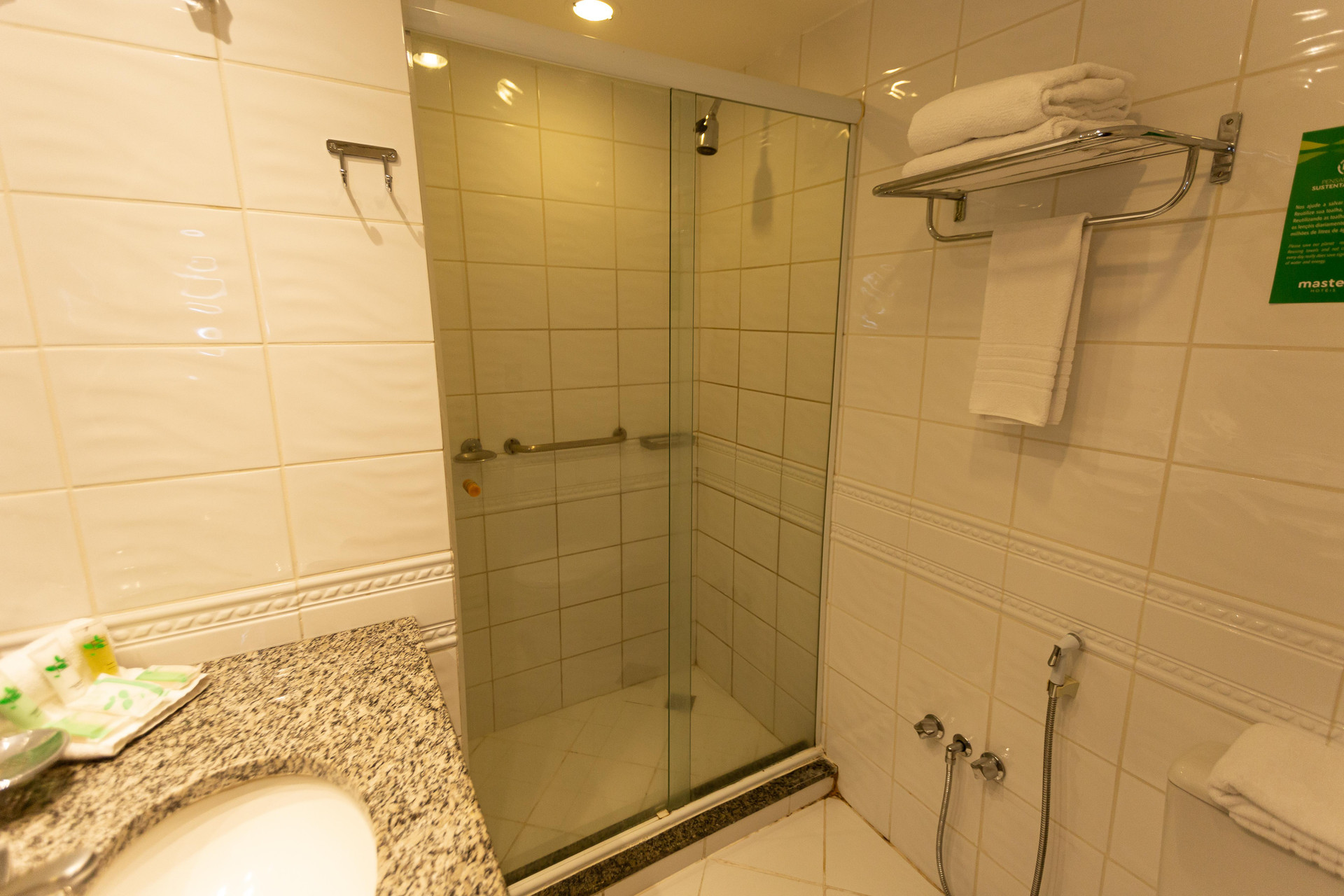 شقة سوبيريور، Master Porto Alegre (ex. Holiday Inn Porto Alegre) 6/6
