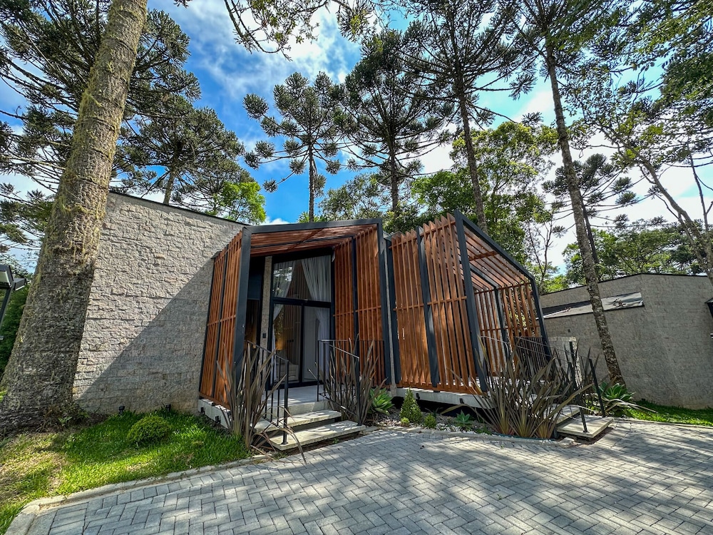 Hotel Boutique Vinicola Araucaria by Slaviero Hoteis 37/50