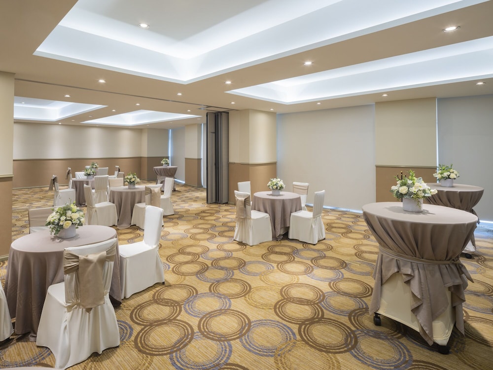 The Paragon Hotel Mexico City Santa Fe by Accor 42/47