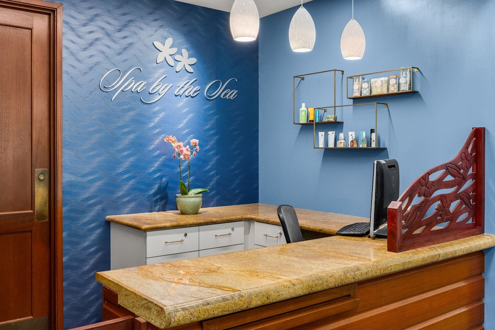Marriott S Ko Olina Beach Club 7/50