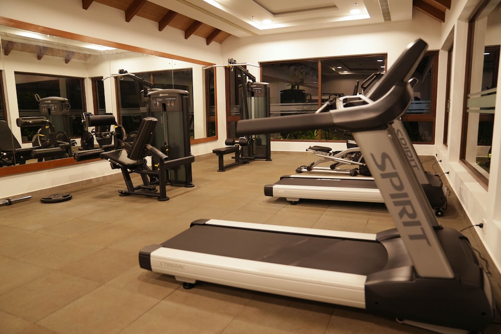 Gokulam Grand Resort and Spa Kumarakom 20/50