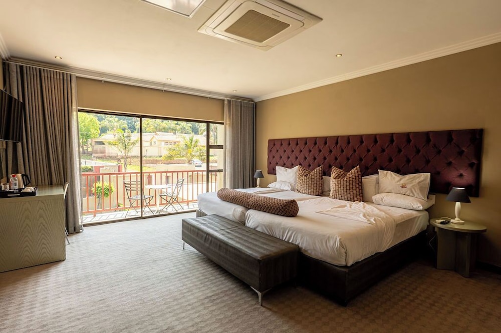 St Andrews Signature Hotel Spa 21/77