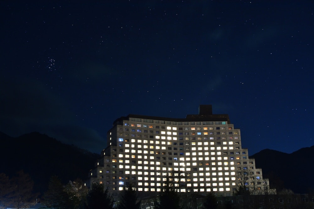 Hotel Listel Inawashiro Wing Tower 2/69