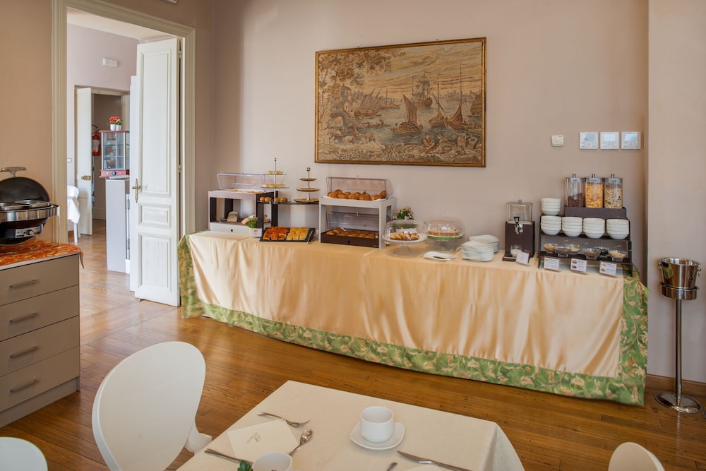 Hotel Villa Sylva 4/49