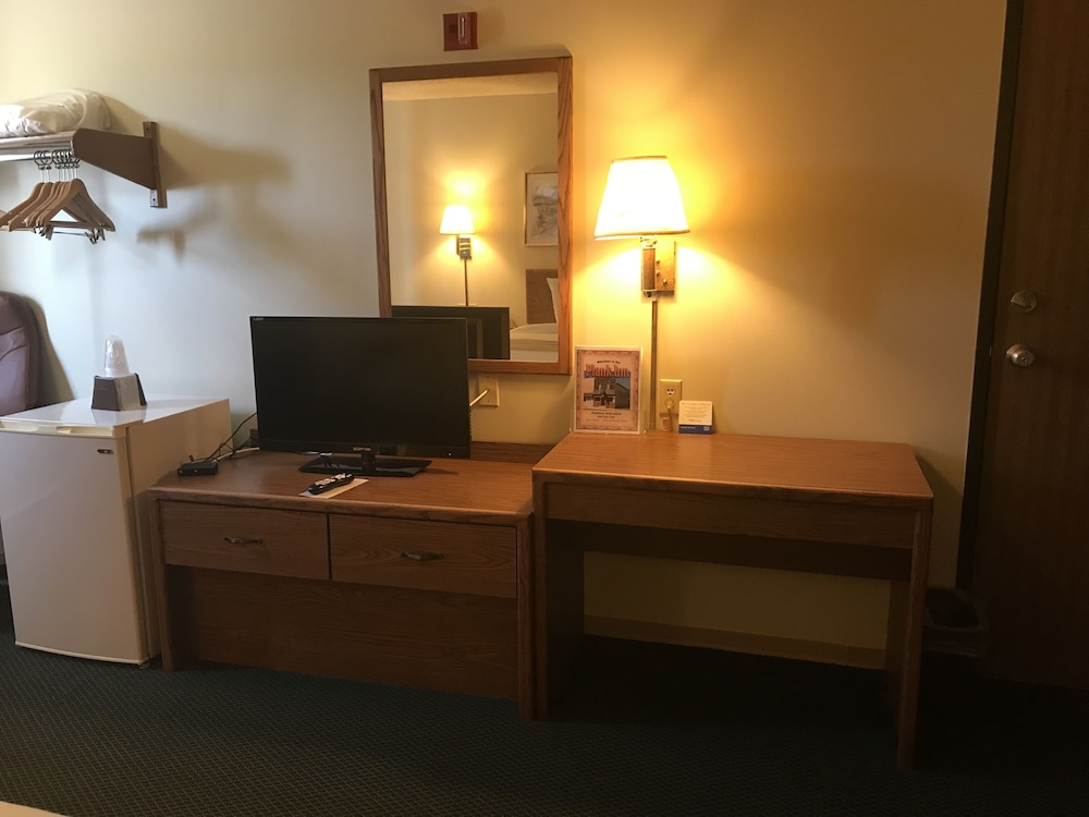 Rodeway Inn Plankinton (SD) 4/22