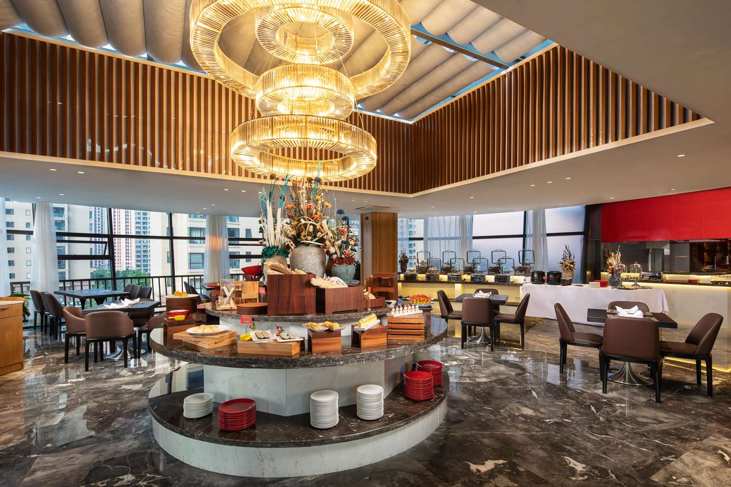 Ramada Encore By Wyndham Kunming West 19/25