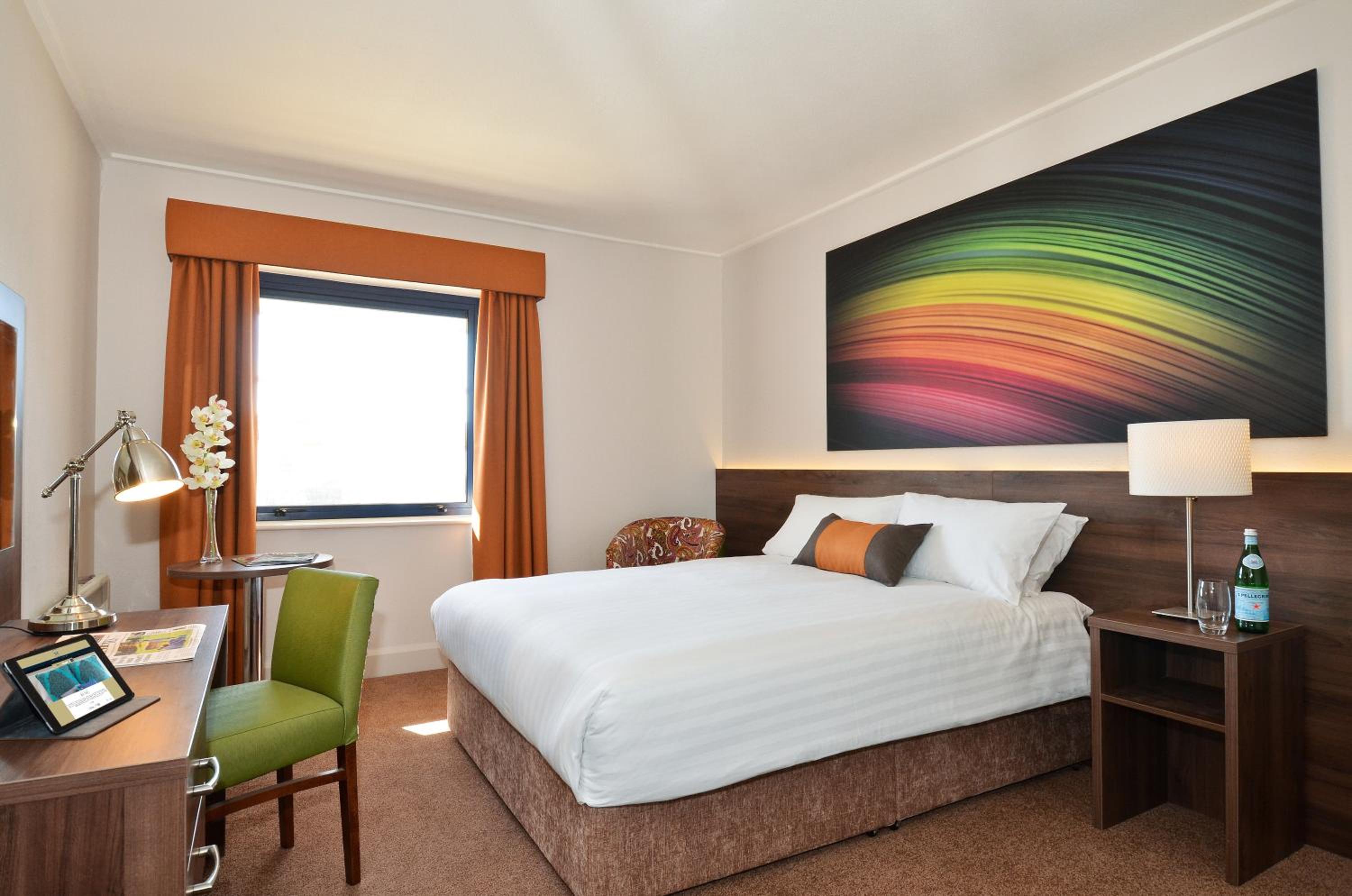 Room, Single