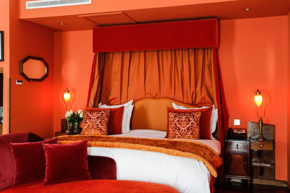 Hotel And Spa Le Doge Relais 21/36