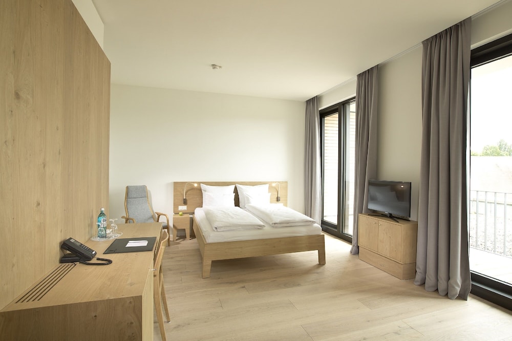 Hotel Kloster Haydau 9/36