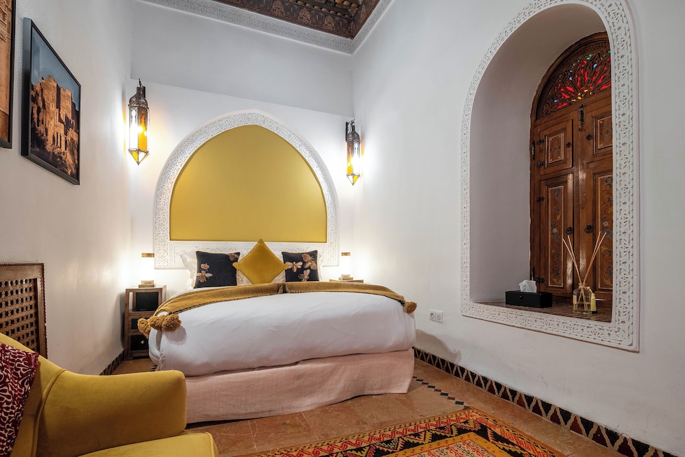 Riad Dar Alhambra 23/50