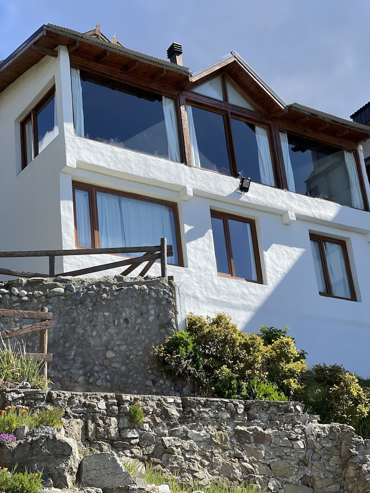 Hosteria Nordico Lake By Nordic 6/74