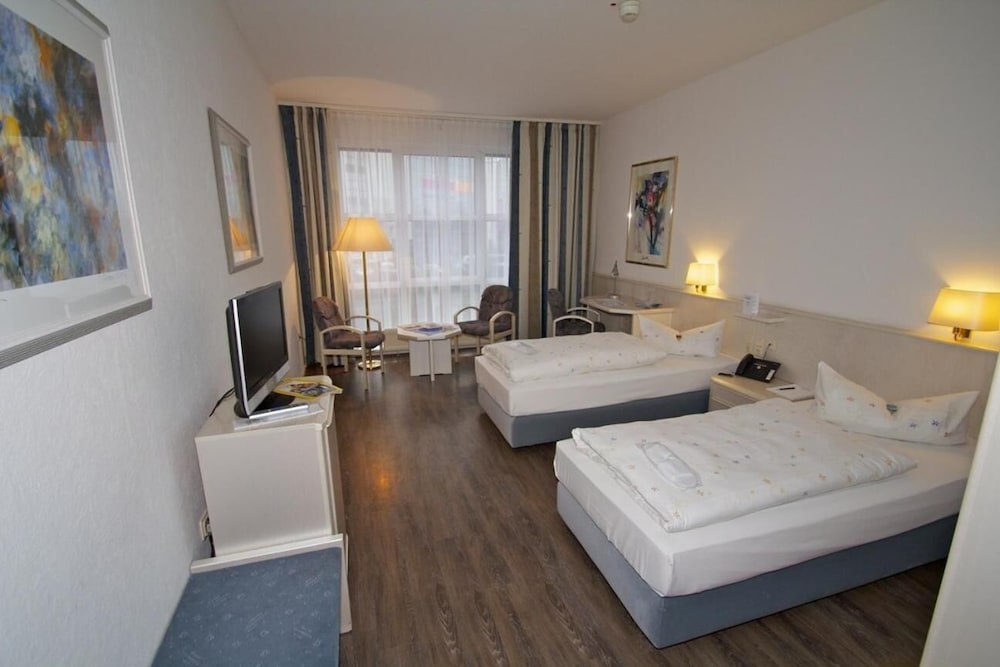 Euro Park Hotel 14/38
