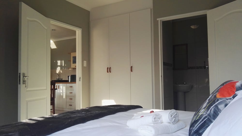 Bergsig Self-Catering 8/29