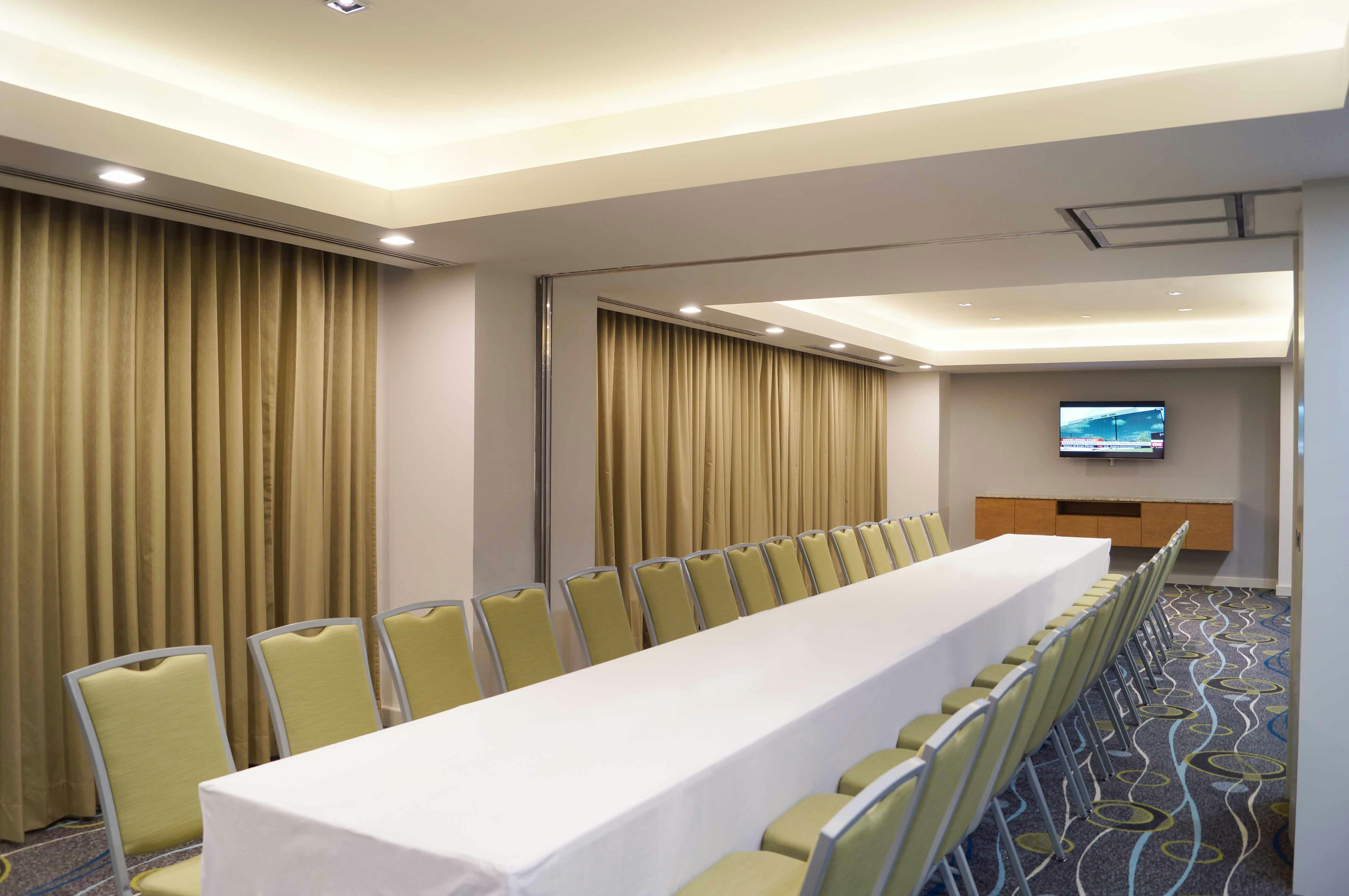 Hampton Inn by Hilton Merida 38/40