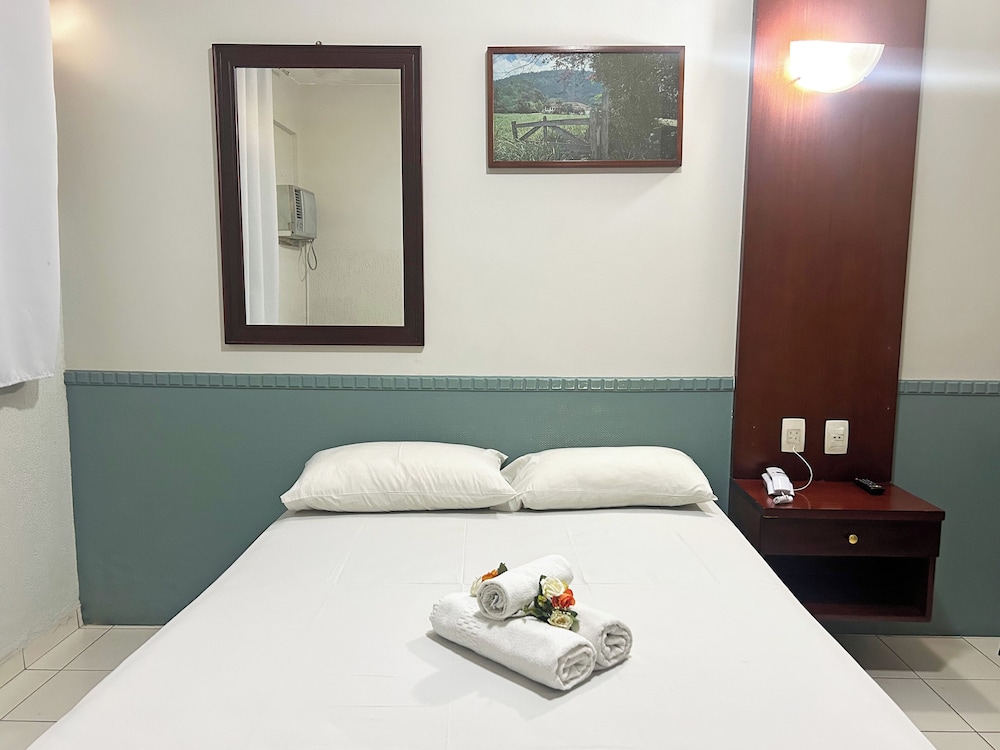 Hotel Alvorada Taguatinga 9/49