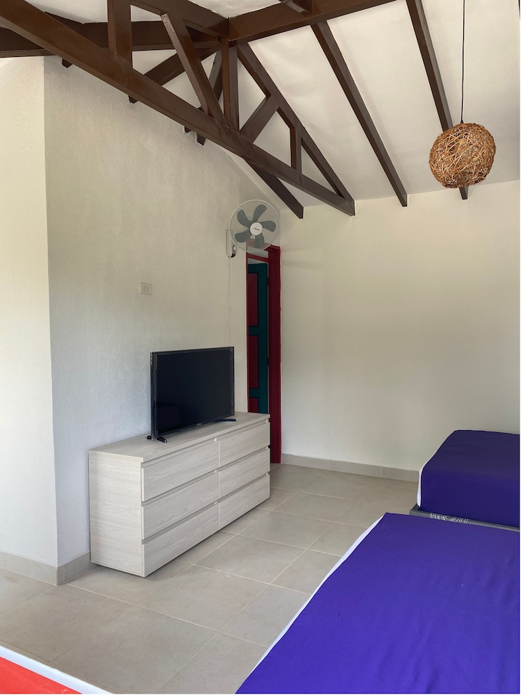 Casa Abba Hotel 37/50