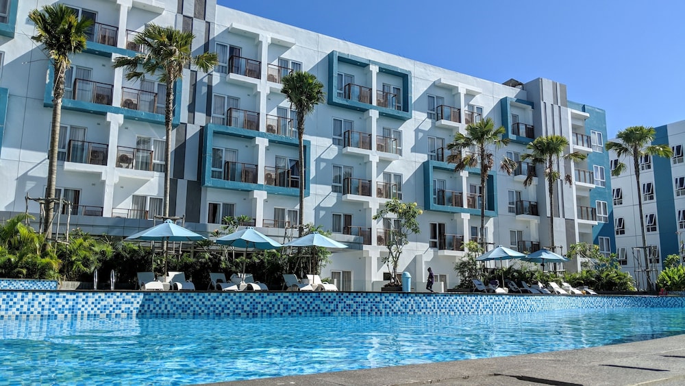 Astara Hotel Balikpapan 1/68