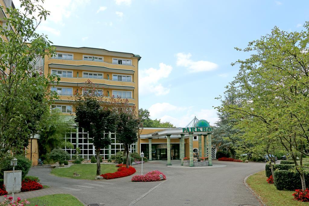 PARKHOTEL BAD FUESSING 49/56