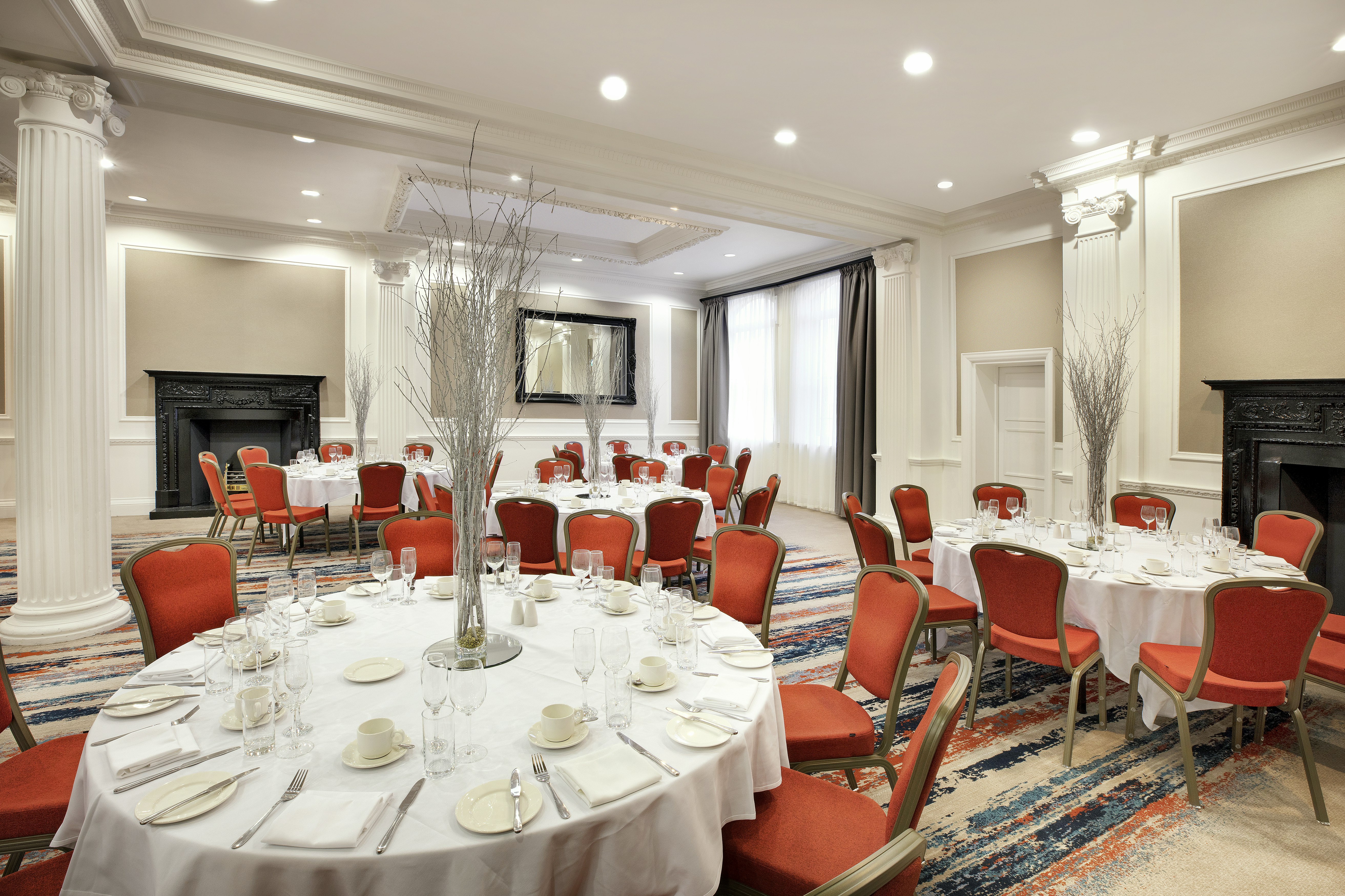 Leonardo Hotel Cardiff 73/81