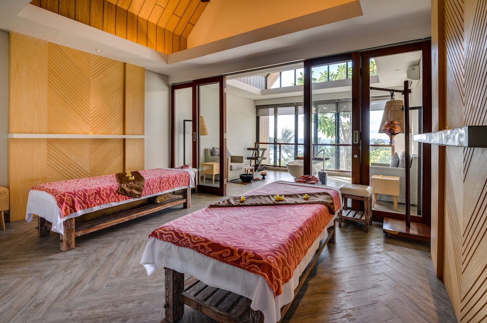 The Kayana Beach Lombok 8/48