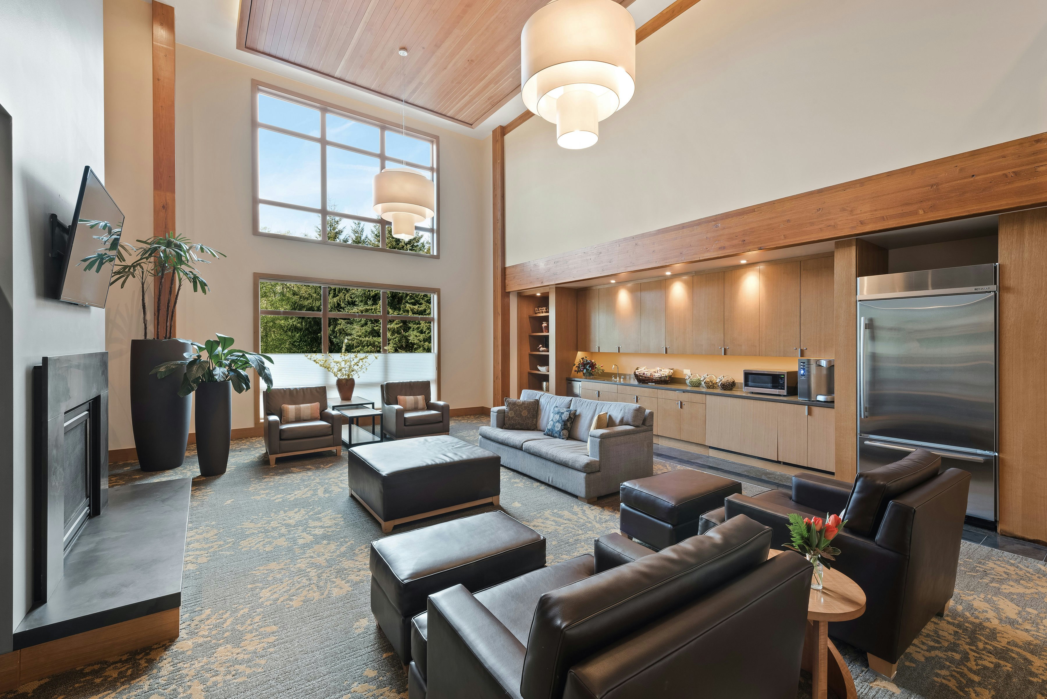 Cedarbrook Lodge 17/29