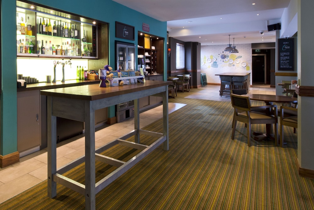 Premier Inn Birmingham City Centre Bridge Street 41/51