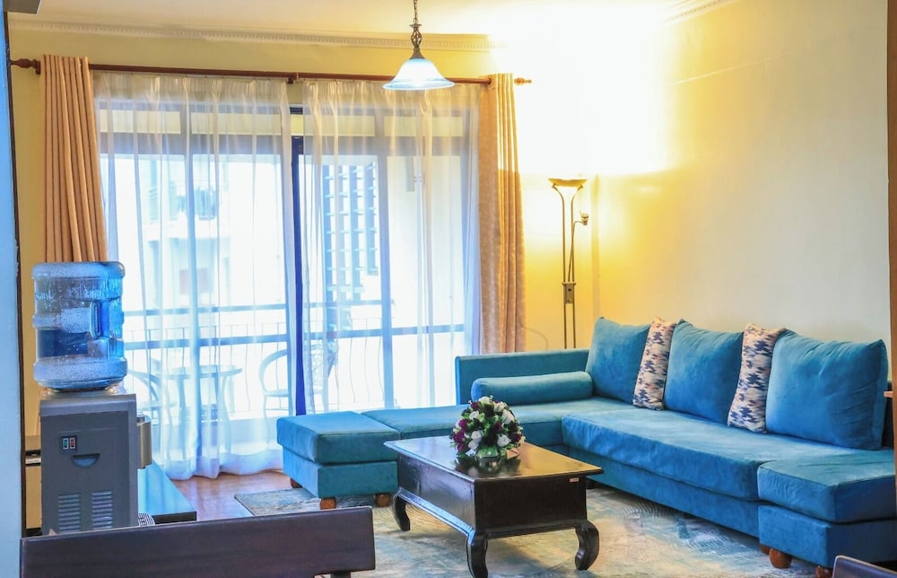 KenGen RBS Gardens Apartments 29/49