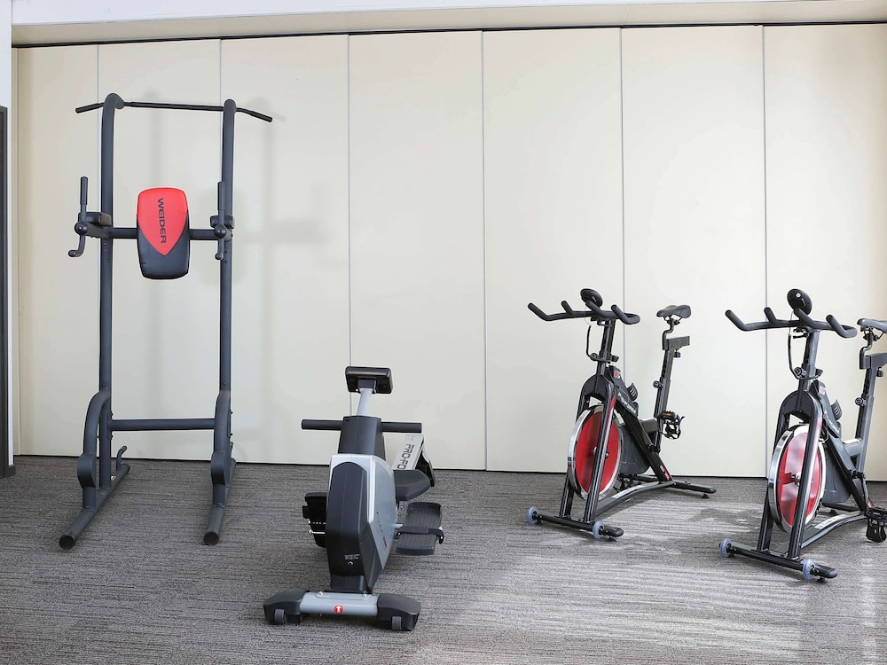 Ibis Budget Toulon Centre 42/67