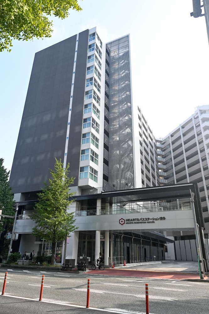 Hearts Capsule Hotel And Spa 4/28
