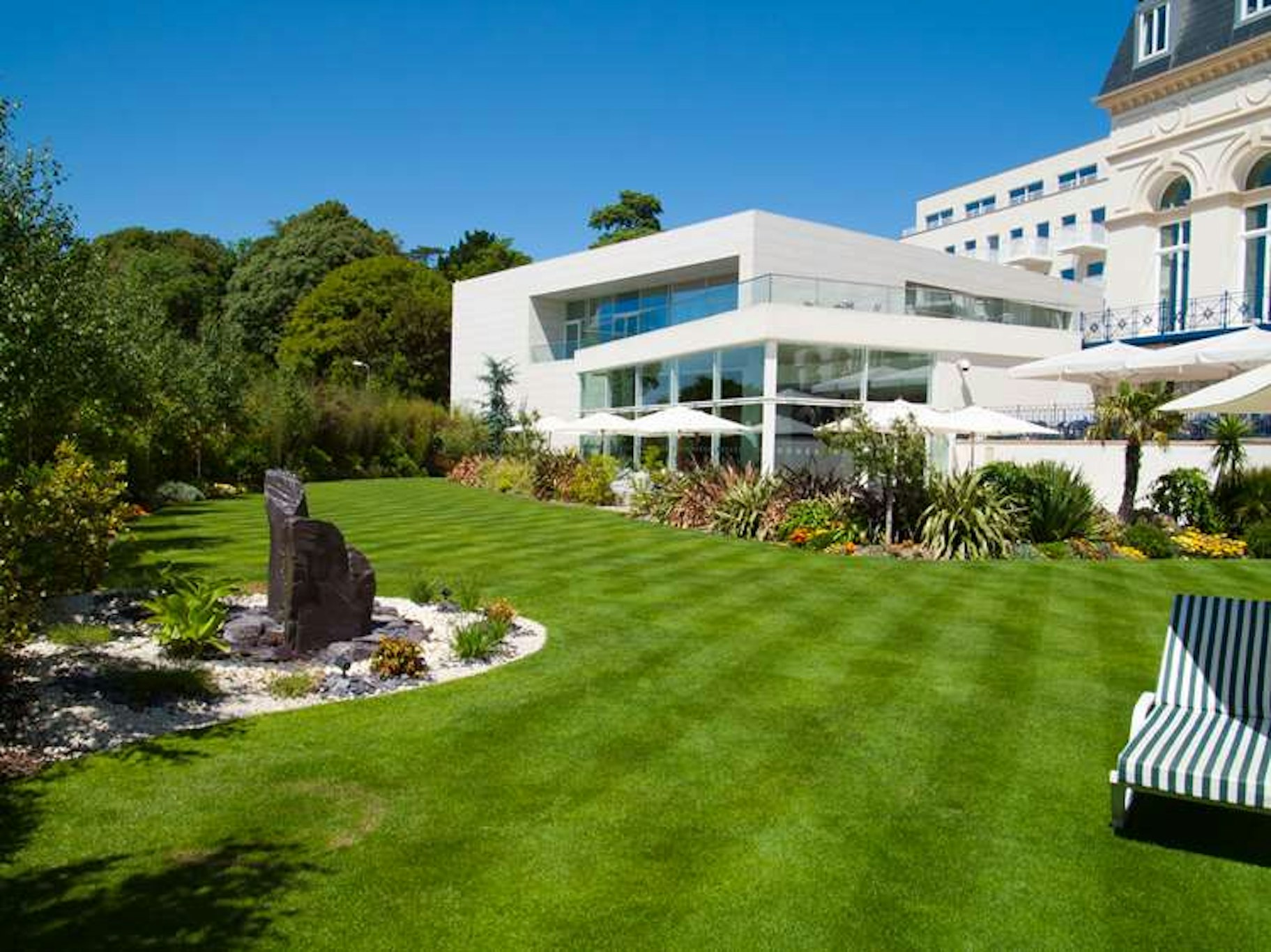 Hotel De France 23/25