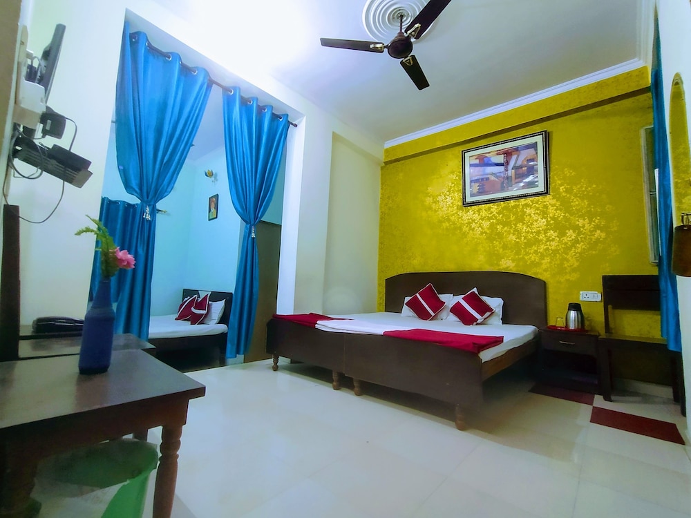 Hotel Satkar 19/31